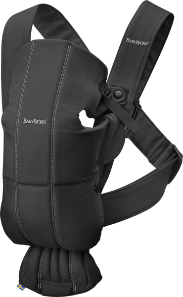 BabyBjorn Baby Carrier Mini