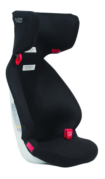 Safe n Sound Tourer Booster Buff Black