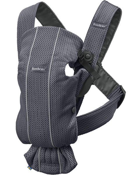 BabyBjorn Baby Carrier Mini - Mesh