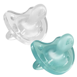 Chicco Physio Soft Soother 0-6m