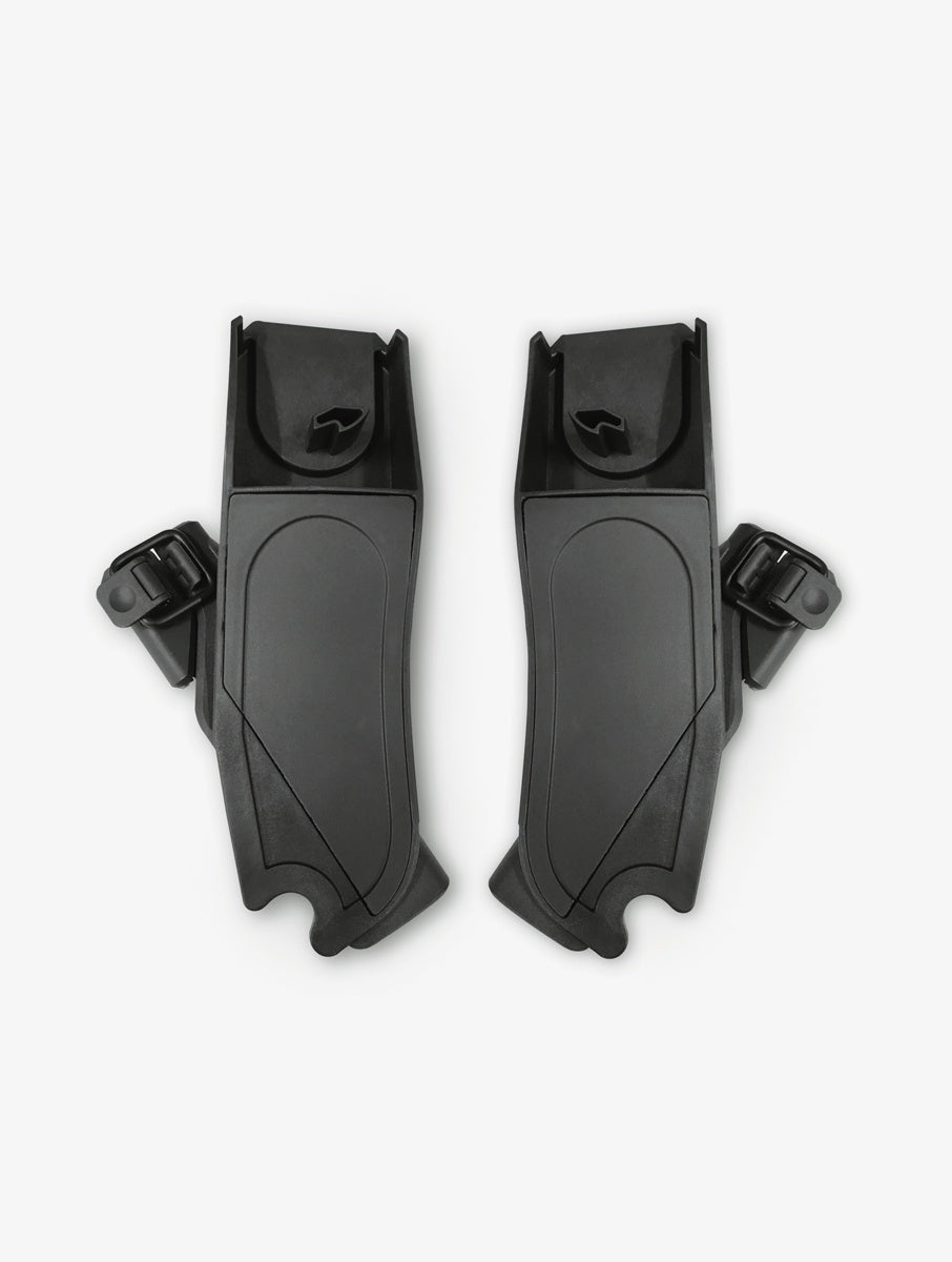 Uppababy Vista Lower Capsule Adapters Maxi Cosi Baby Junction