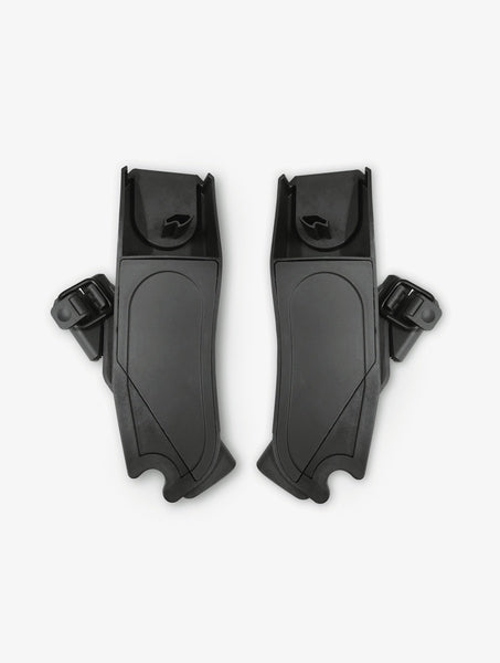 Uppababy Vista Lower Capsule Adapters - Maxi Cosi