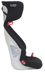 Safe n Sound Tourer Booster Buff Black