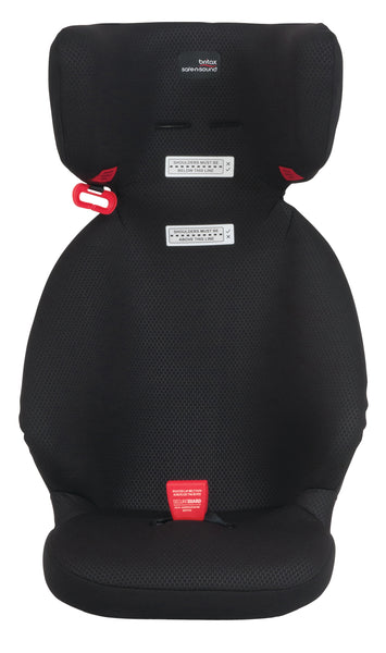 Safe n Sound Tourer Booster Buff Black