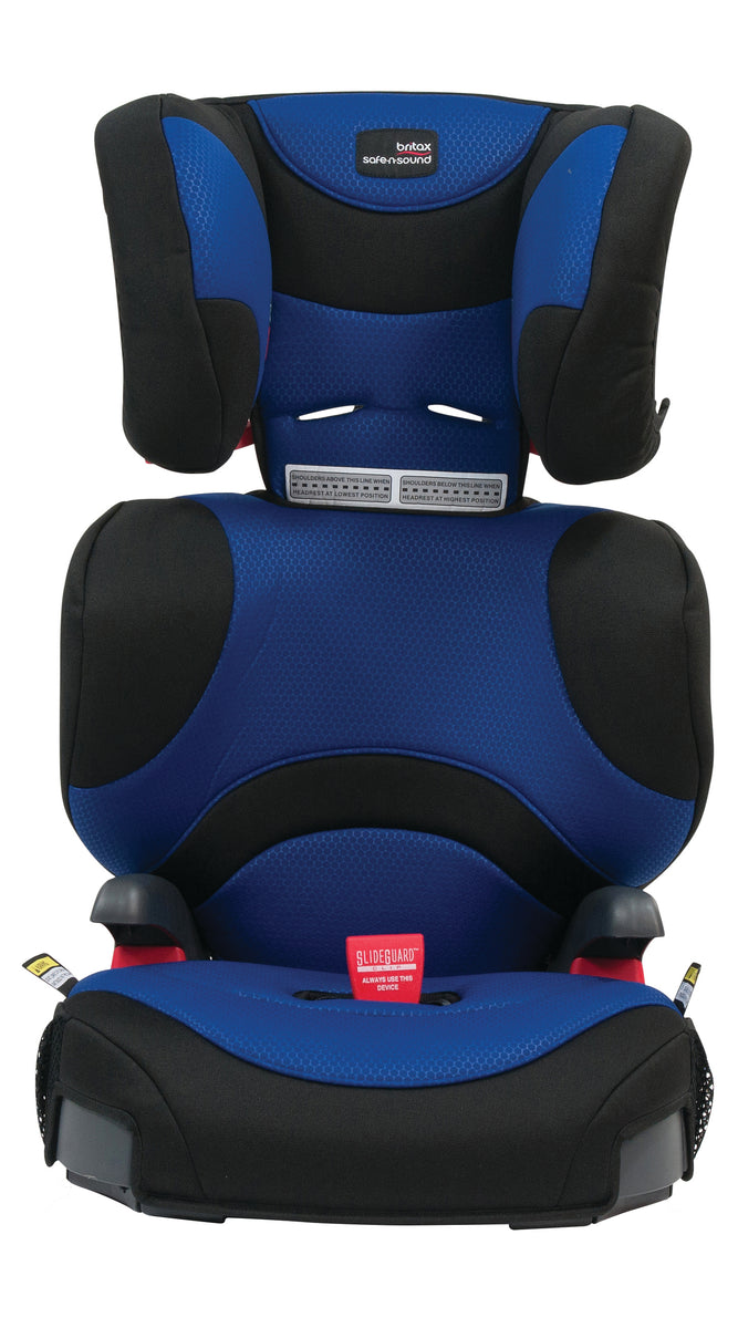 Britax safe and sound hi liner shop