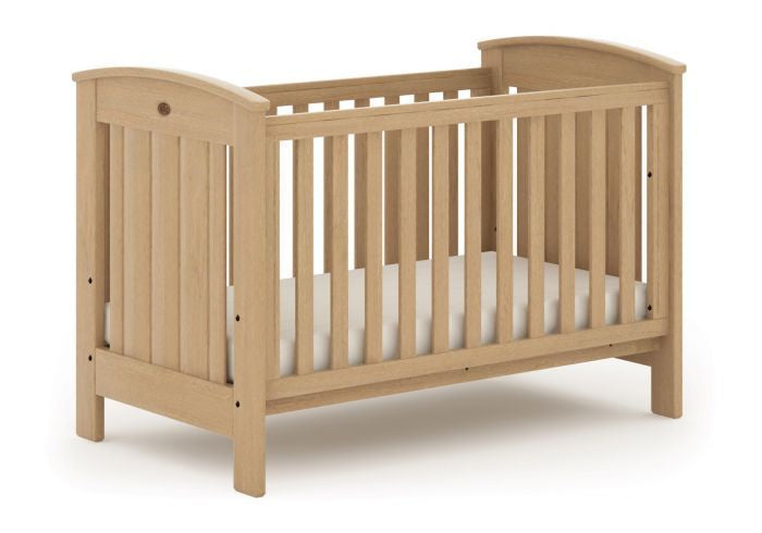 Boori casa 2024 cot package