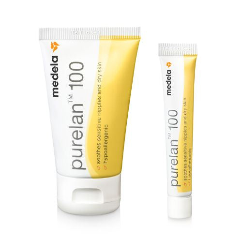 Medela Purelan 100 Tube 37g