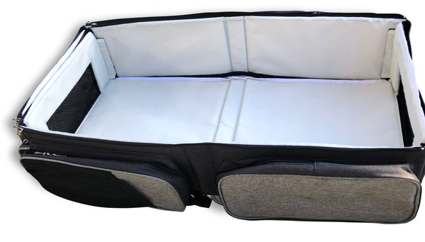 La Tasche All in One Baby Station