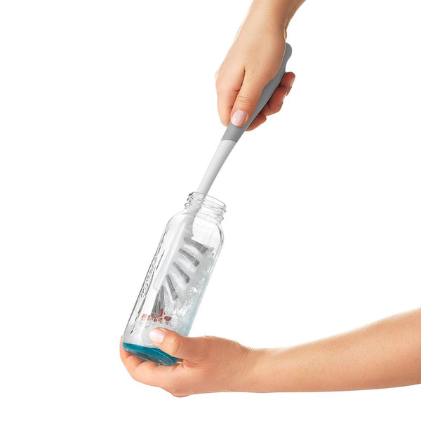 Oxo Tot Water Bottle & Straw Cup Cleaning Set