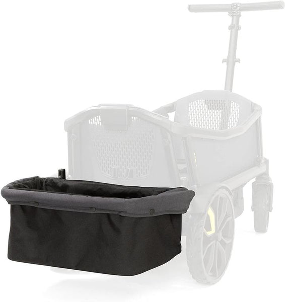 Veer Foldable Rear Storage Basket