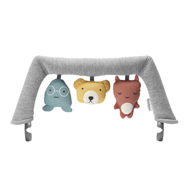 Baby bjorn bouncer toy sales