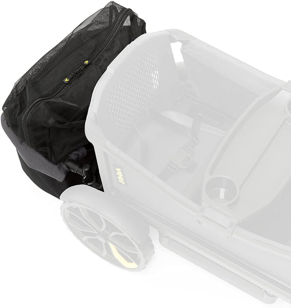 Veer Foldable Rear Storage Basket