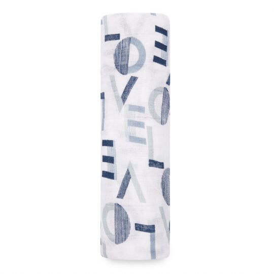 Aden + Anais Classic Swaddle Single