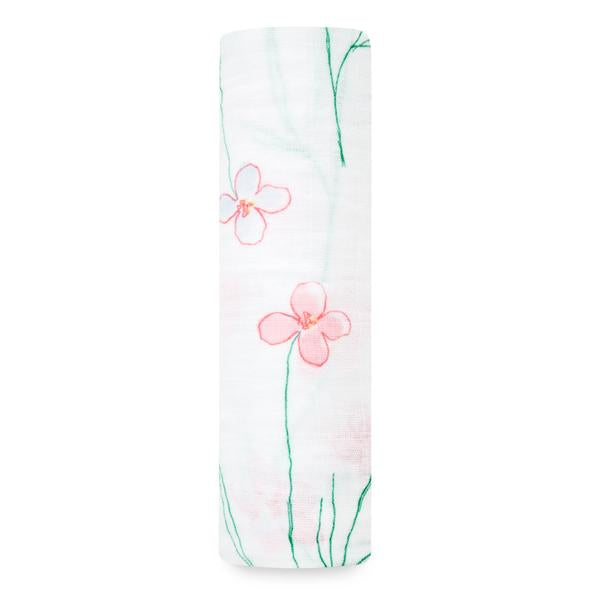 Aden + Anais Classic Swaddle Single