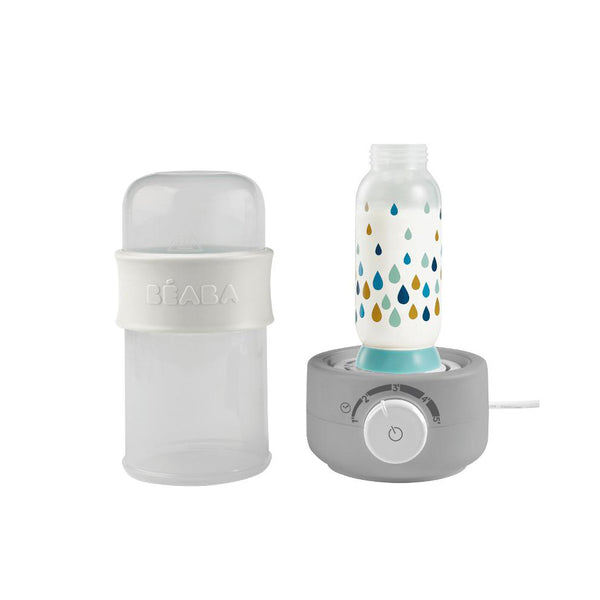Beaba Baby Milk Second Bottle Warmer