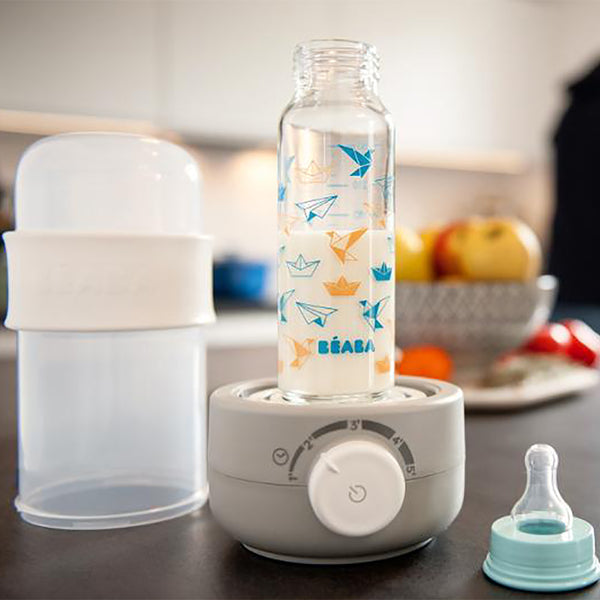 Beaba Baby Milk Second Bottle Warmer