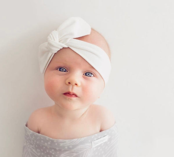 Snuggle Hunny Topknot