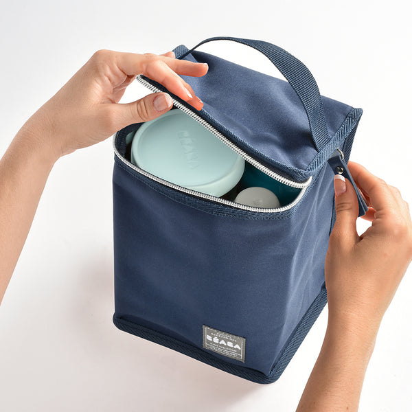 Beaba Isothermal Meal Pouch
