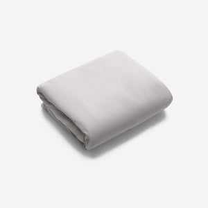 Bugaboo Stardust Cotton Sheet - Mineral White