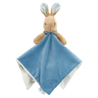 Peter Rabbit Signature Comfort Blanket