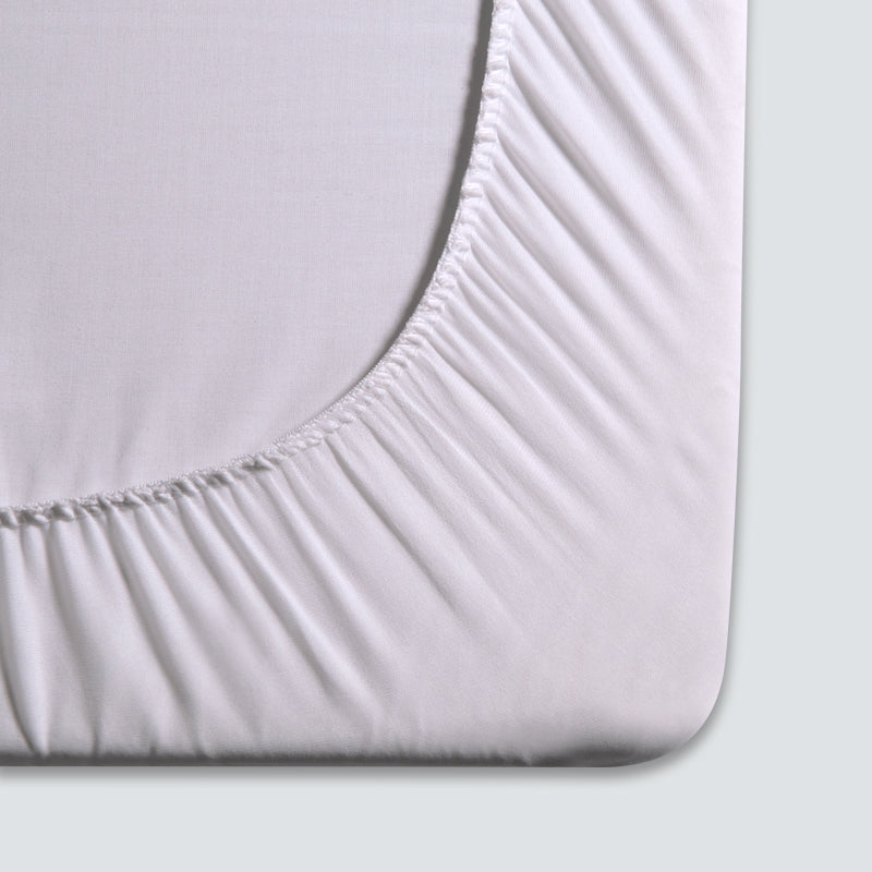 Airwrap Mattress Protector Cot