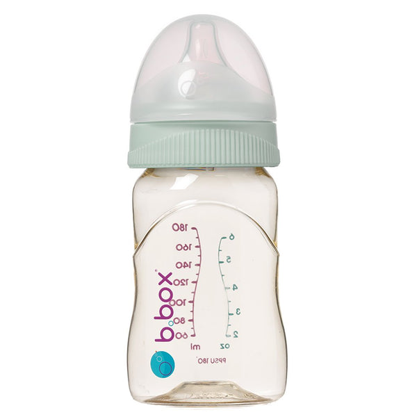 b.box Baby Bottle 180ml