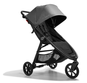 Baby Jogger City Mini GT2