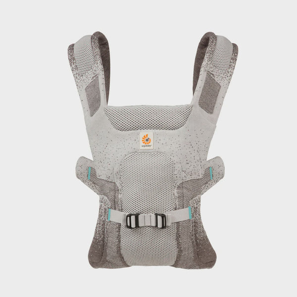 Ergobaby Aerloom Carrier Slate Grey