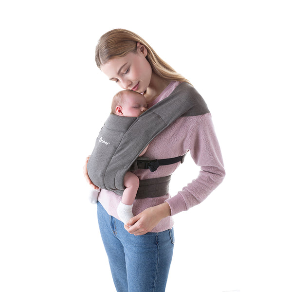 Ergobaby Embrace Carrier