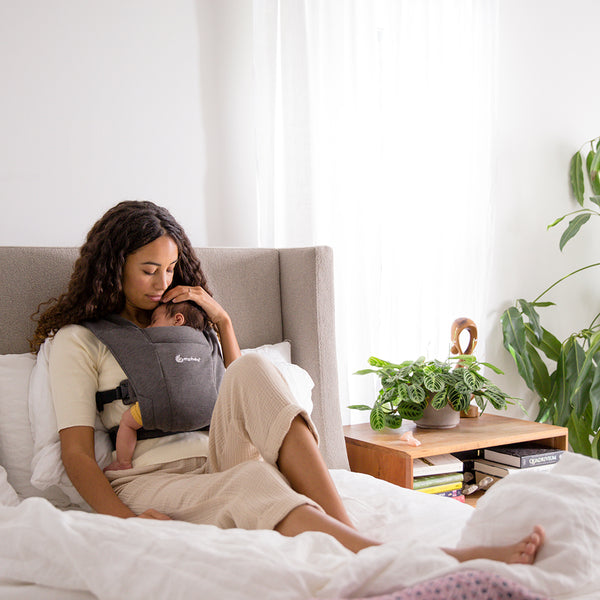 Ergobaby Embrace Carrier