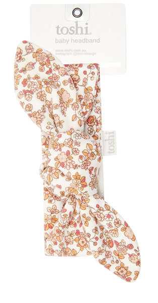 Toshi Baby Headband Lucy