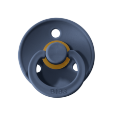 BIBS Colour Dummies - Size One (0-6m)