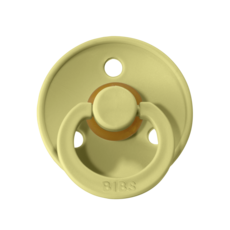 BIBS Colour Dummies - Size Two (6-18m)