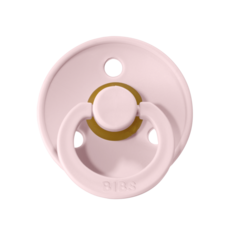 BIBS Colour Dummies - Size Two (6-18m)