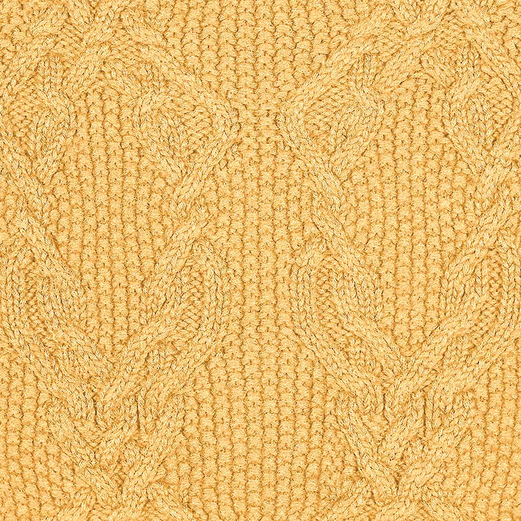 Toshi Organic Blanket Bowie Butternut Baby Junction