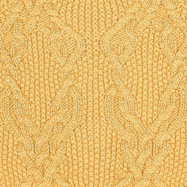 Toshi Organic Blanket Bowie Butternut