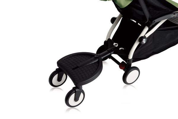YOYO Toddler Board