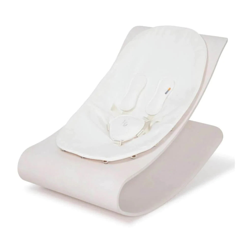 Bloom coco lounger vs baby hot sale bjorn bouncer