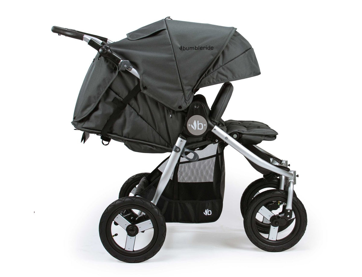 Indie stroller top