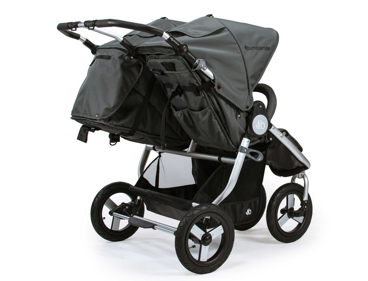Bumbleride indie double stroller sales