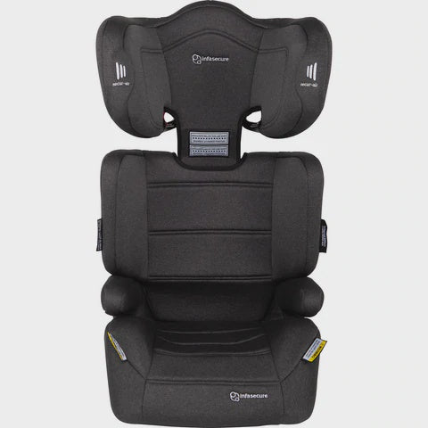 Infasecure Vario Go 4-8yr Booster
