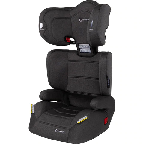 Infasecure Vario Go 4-8yr Booster
