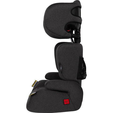 Infasecure Vario Go 4-8yr Booster