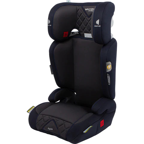 Infasecure Aspire More Booster Seat
