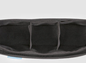 Uppababy Carry-All Parent Organiser