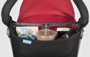 Uppababy Carry-All Parent Organiser