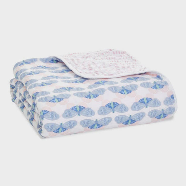 Aden + Anais Classic Dream Blanket - Deco Rhythm