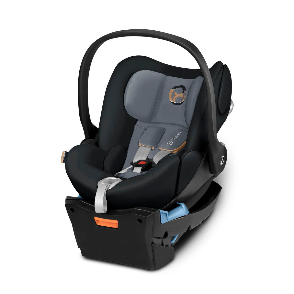 Cybex cloud q compatible prams hot sale