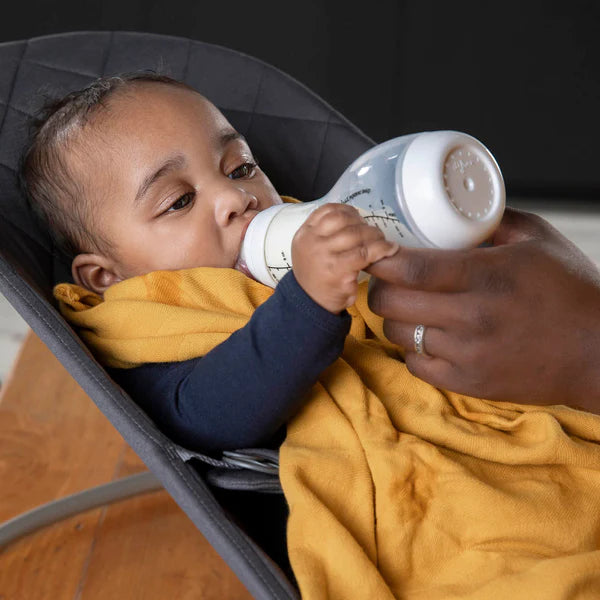 Difrax Baby Starter kit with Bottle Brush