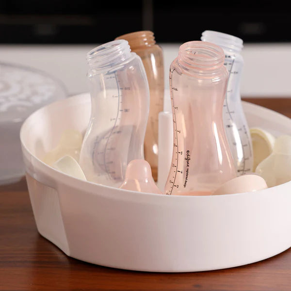 Difrax Microwave  Steriliser